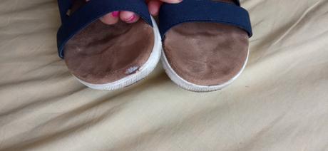 Sandále, graceland,37