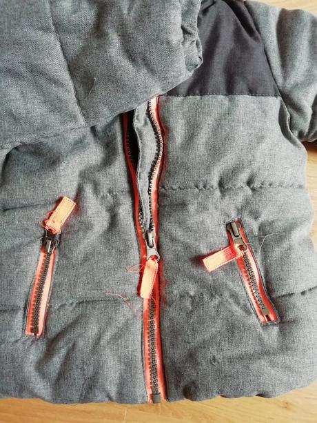 Zimná bunda, dopodopo,86