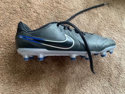 Kopačky, nike,38