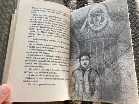Doska na kolesách-prvé vyd.1985,