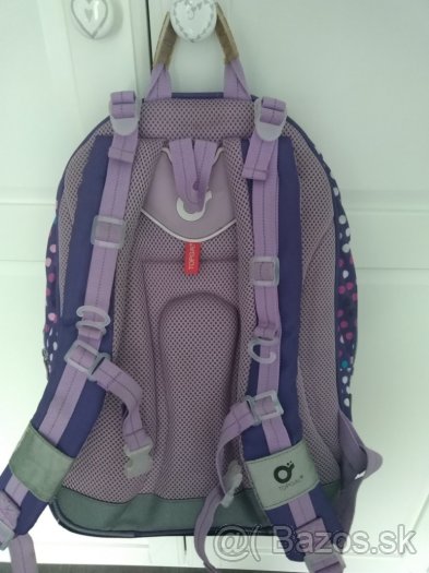 Taška + peračník topgal, 