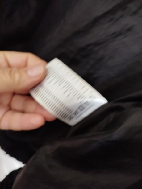 Kozusinova bomerka s/l, 