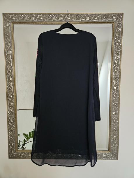 Nové šaty desigual, desigual,42