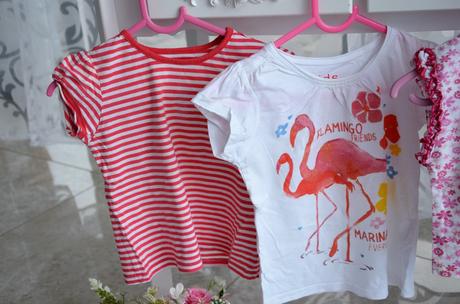 3x tričko-86/92, tcm,86