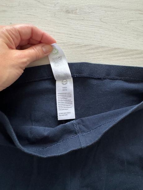 Tchibo leginy 146/152, tchibo,146