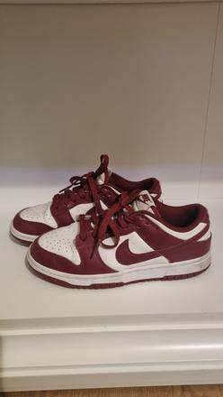 Nike dunk, nike,38