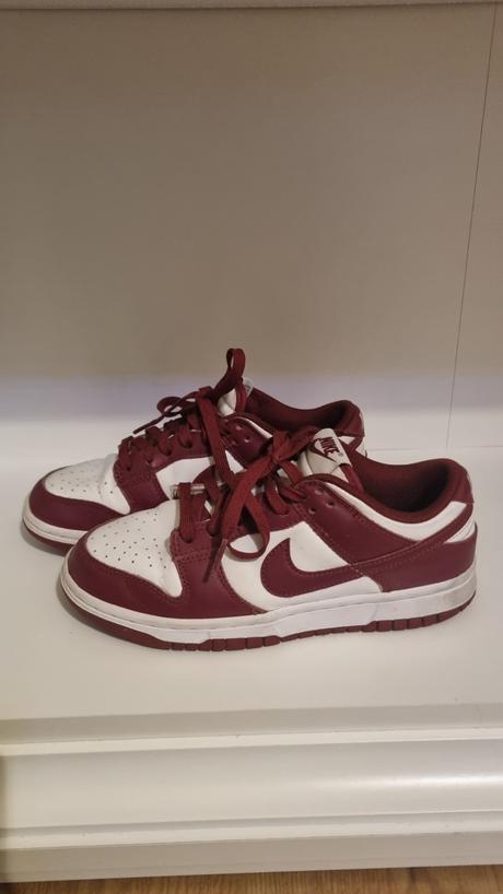 Nike dunk, nike,38