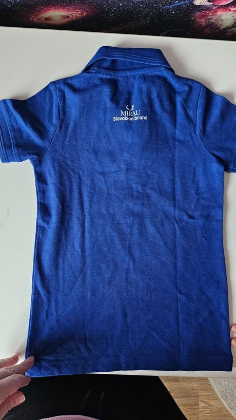 Mirau polokošeľa, mirau,116