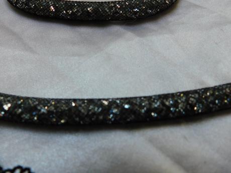 Mix bižutérie- mix náhrdelníkom a naramok, 