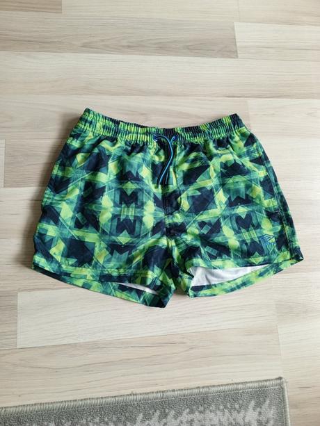 Chlapčenské plavky, umbro,140