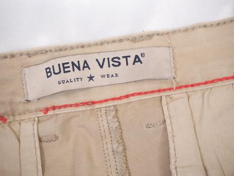 Kvalitné pánske kraťasy buena vista, l