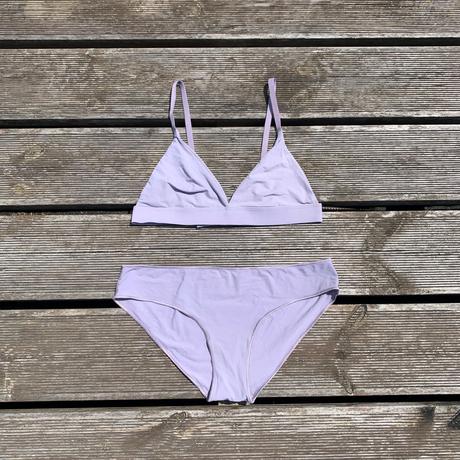 Tezenis podprsenka a nohavičky, tezenis,75b