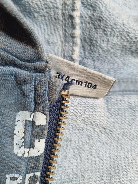 B1988 mikina, kotva, 104