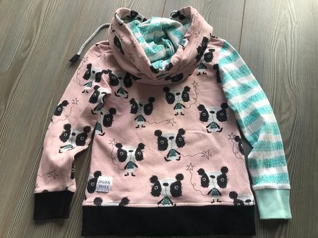 Mikina franklins, 110