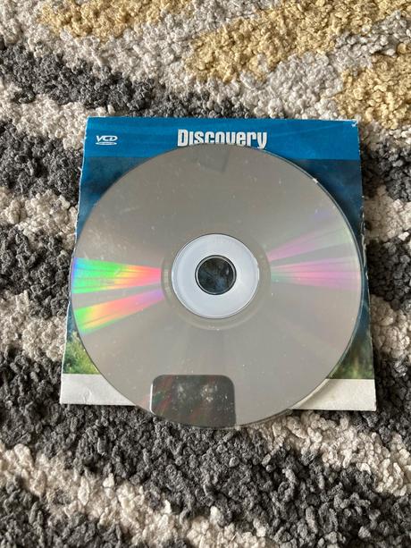 Dvd svet neandertálcov 1,