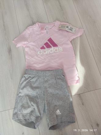 Adidas súprava, adidas,86