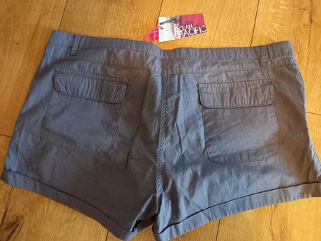 Kratke nohavice, ocean pacific,xxl