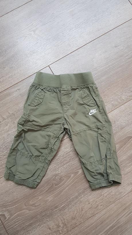 Nike capri nohavice, nike,86