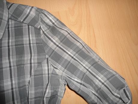 Siva damska kosela, mexx,40