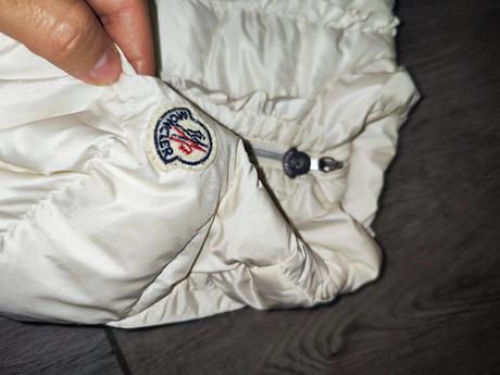 Moncler bunda veľ 3r, 98