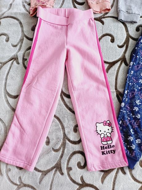 Balik 110, 104–116