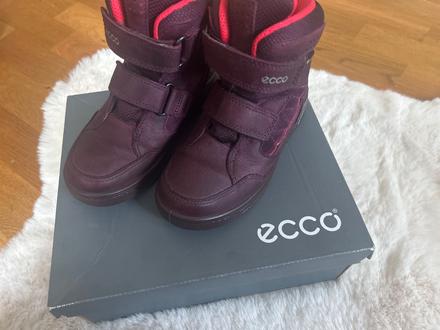 Ecco zimné čižmy č.29, ecco,29