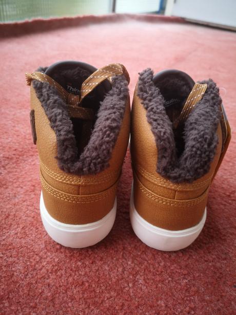 O'neill zateplené topánky veľkosť 34, 34