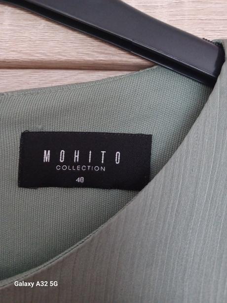 Šaty mohito, mohito,40