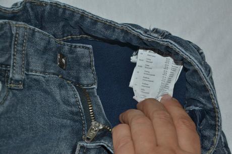 Zateplené rifle, dopodopo,98