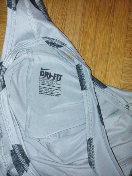 Funkčné tričko / tričká nike, nike,s