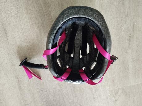 Prilba cyklistika, xs