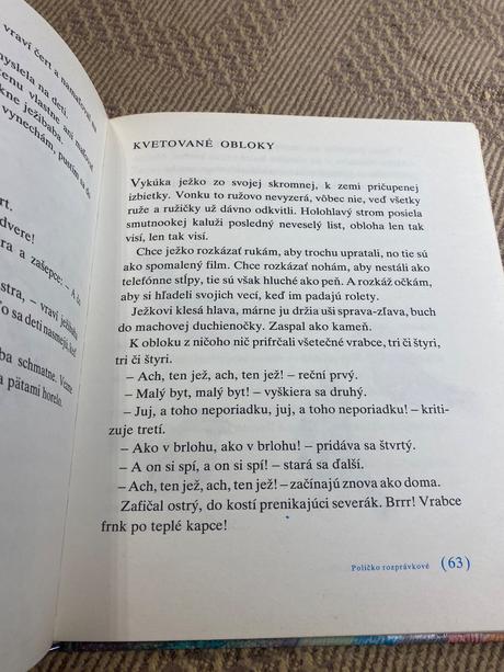 Krásna retro polička a jej políčka jozef paulovič,