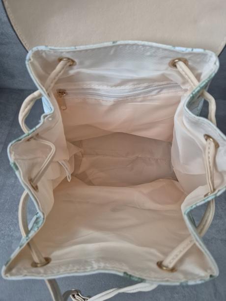 Kozenkovy maly ruksak, 