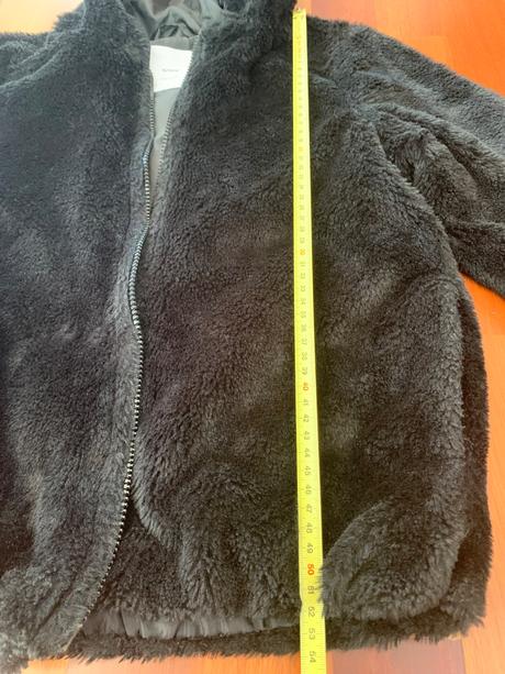 Prechodná bunda, sinsay,146