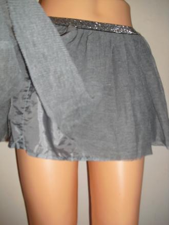 Karnevalova suknicka,