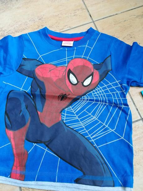 Chlapčenské tričká, slazenger,98