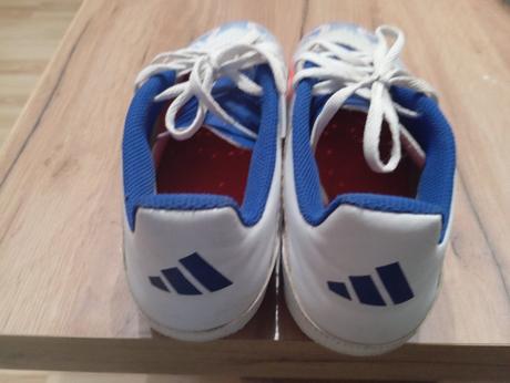Kopačky, adidas,42