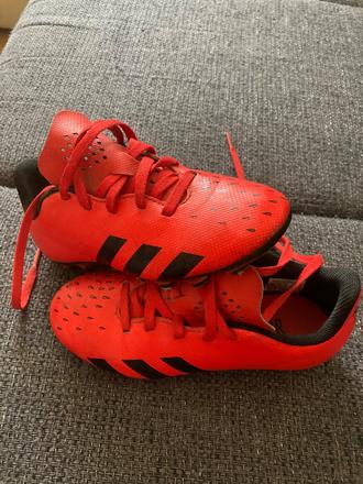 Detské kopačky adidas, adidas,31