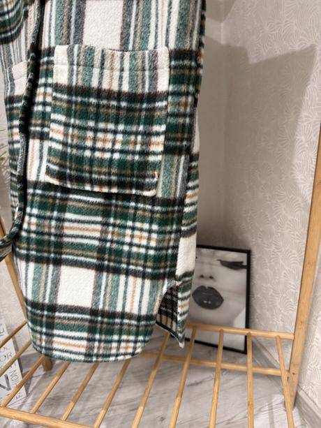 Vesta vero moda, vero moda,m