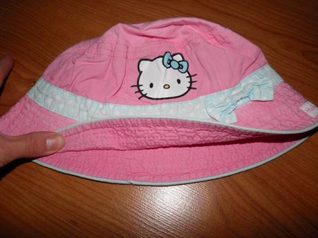 H&m klobúcik 110/116, h&m,110