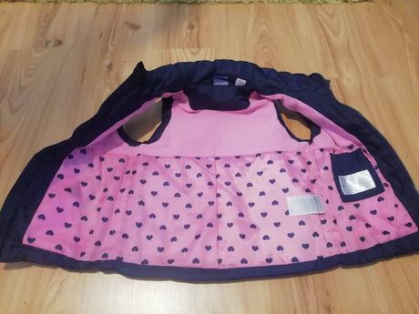 Dievčenská vesta, lupilu,110