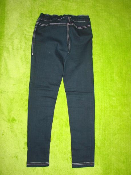 Elastické rifle, pepperts,134