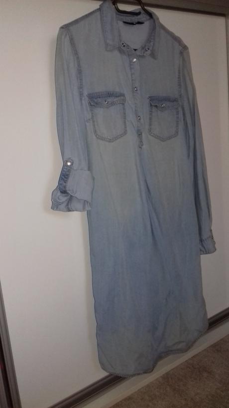 Tehotenske saty, esmara,34