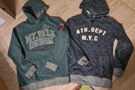 Mikiny 158/164, h&m,158