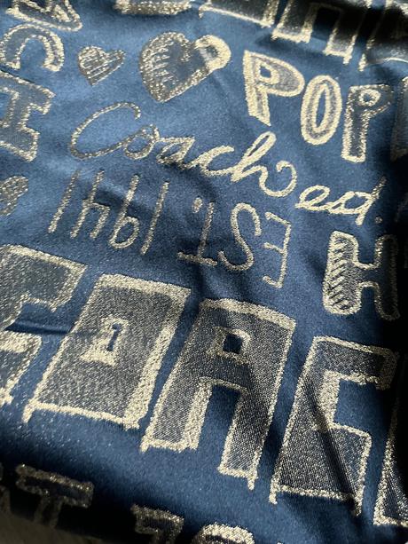 Taška coach poppy, coach