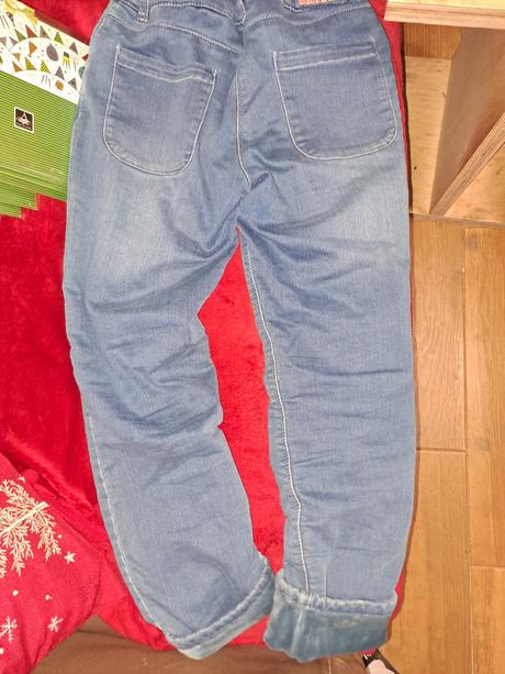 Zateplene rifle 140, 140