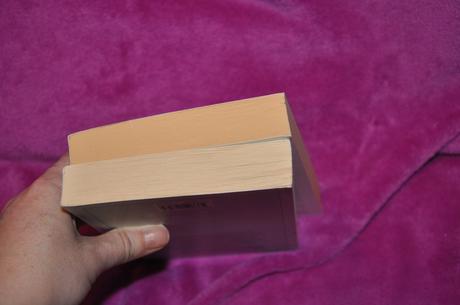 2x jane austen v nemcine,