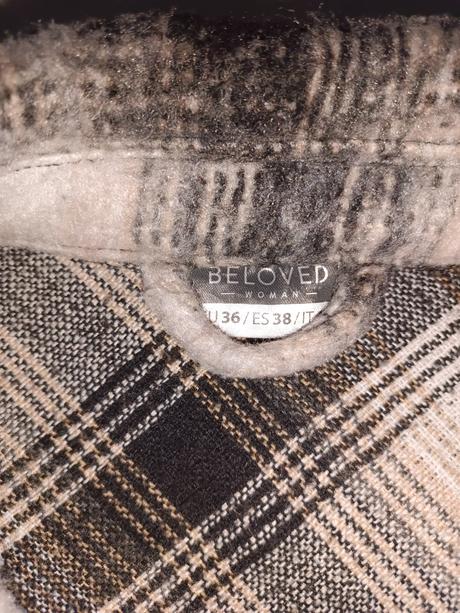 Dámsky kabát, pepco,s