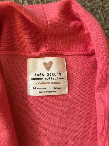 Sveter zara, zara,128