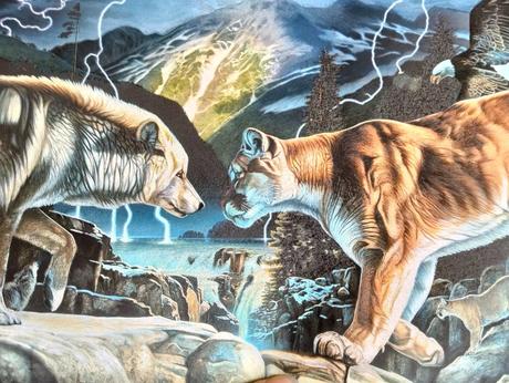 Meniaci sa obrázok, 